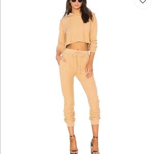 Danielle Guizio Sweats